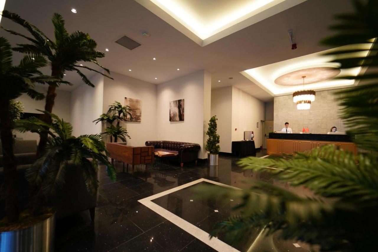Capella Otel Esquiceir Exterior foto
